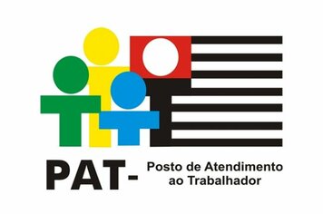 Vagas disponveis (26/10/2018) no PAT de Pilar do Sul 