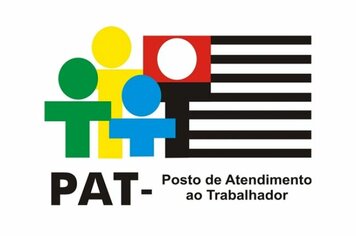 Vagas disponveis (11/06/2018) no PAT de Pilar do Sul