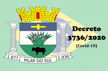 Decreto 3736/2020