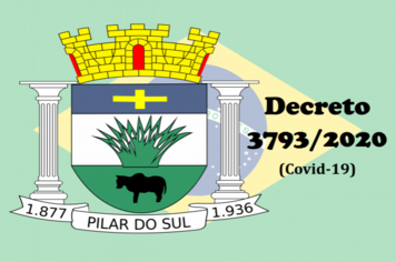 Decreto 3793/2020(Covid-19)