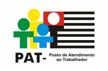 Vagas disponveis (06/11/2018) no PAT de Pilar do Sul 