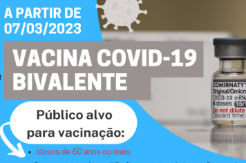 Vacina COVID-19