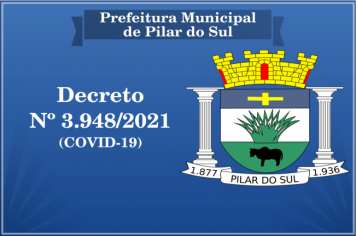 Decreto 3948/2021