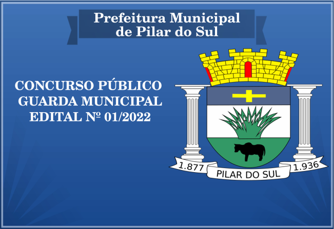 CONCURSO PÚBLICO  