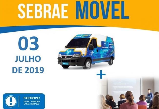 Sebrae Mvel em Pilar do Sul