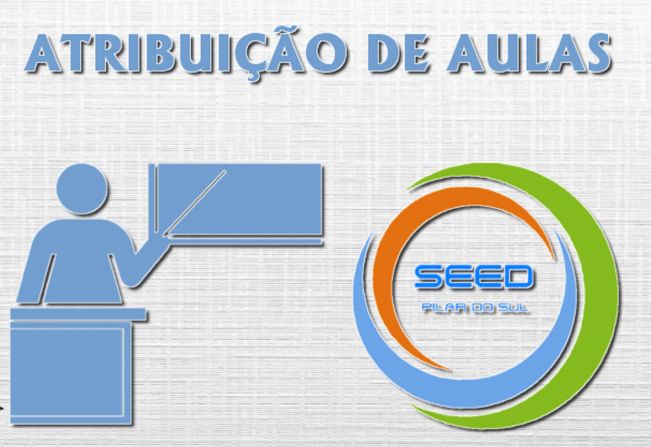 Atribuio de Aulas