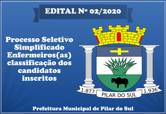 EDITAL 02/2020
