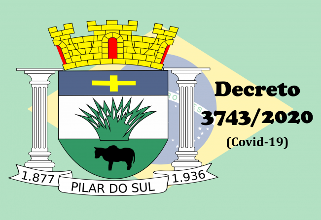 Decreto 3743/2020