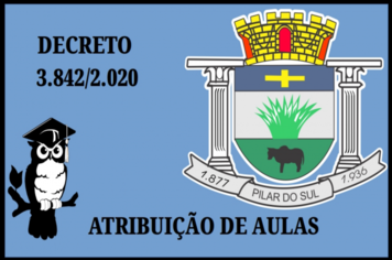 DECRETO No 3.842/2020
