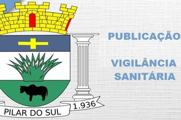 Renovao Credenciamento de Unidade Pblica Dispensadora de Talidomida Protocolo n 0106 - ES/19