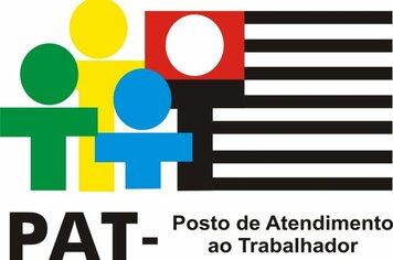 Vagas disponveis no PAT de Pilar do Sul