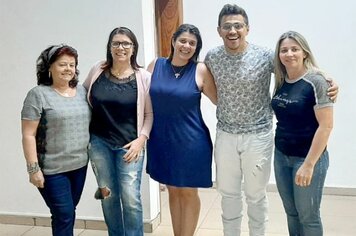 Resultado da eleio do Conselho Tutelar de Pilar do Sul