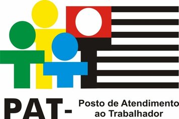 Vagas disponveis no PAT de Pilar do Sul.