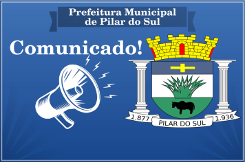 PAT DE PILAR DO SUL