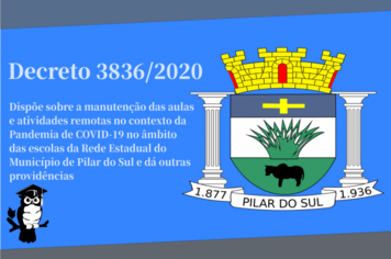DECRETO 3.836/2020