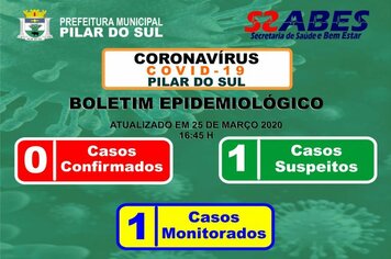 03 - Boletim Epidemiolgico - COVID-19