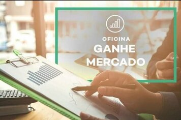 Oficina Ganhe Mercado Sebrae