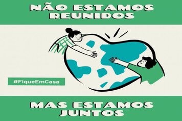 PILAR DO SUL CONTRA O CORONAVRUS (COVID-19)