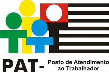 Vagas disponveis no PAT de Pilar do Sul