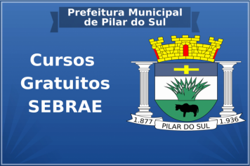 Cursos Gratuitos Sebrae
