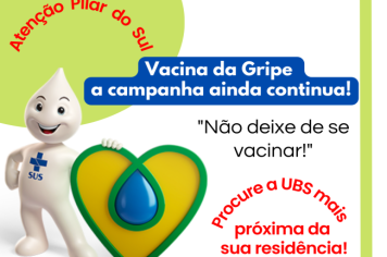 Vacina da Gripe