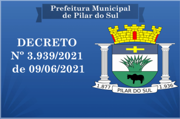 Decreto 3.939 de 2021