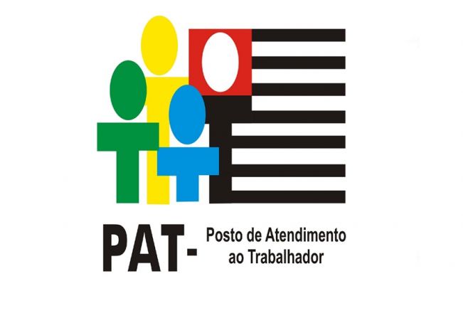Vagas disponveis no PAT de Pilar do Sul