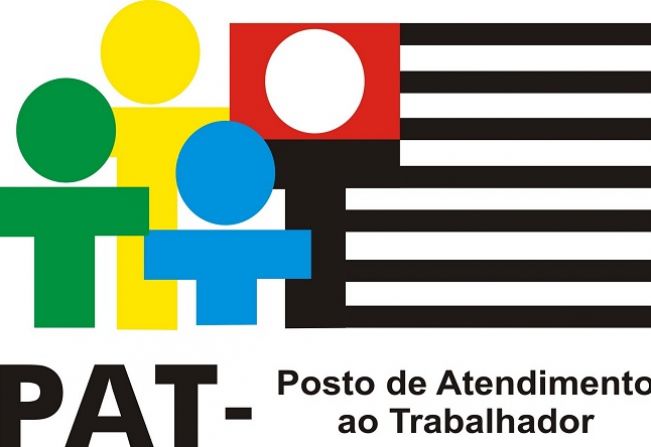 Vagas disponveis no PAT de Pilar do Sul