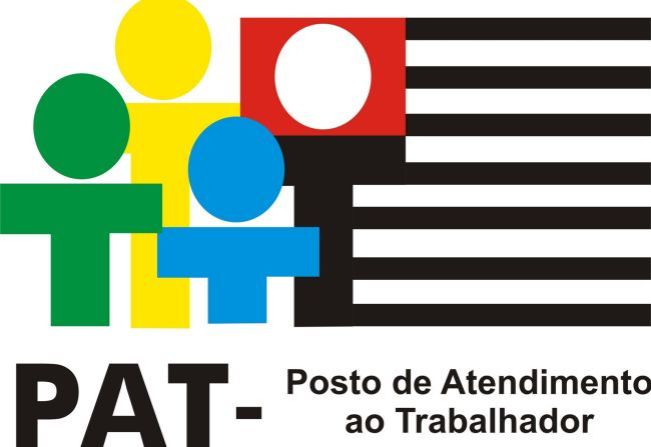 Vagas disponíveis (12/04/2022) no PAT de Pilar do Sul