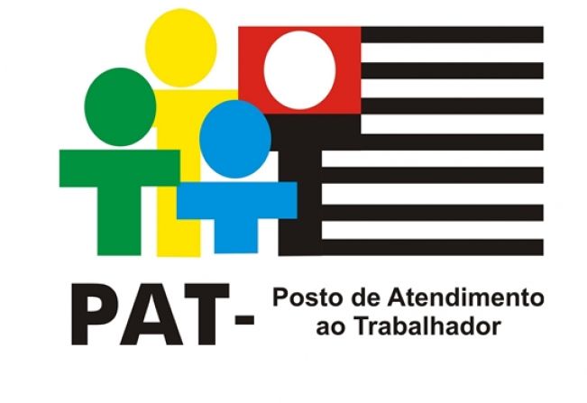 Vagas disponveis (24/09/2018) no PAT de Pilar do Sul 