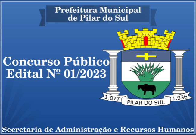 EDITAL DE CONVOCAÇÃO PARA PREENCHIMENTO DE CARGO  EFETIVO DE TOPOGRAFO