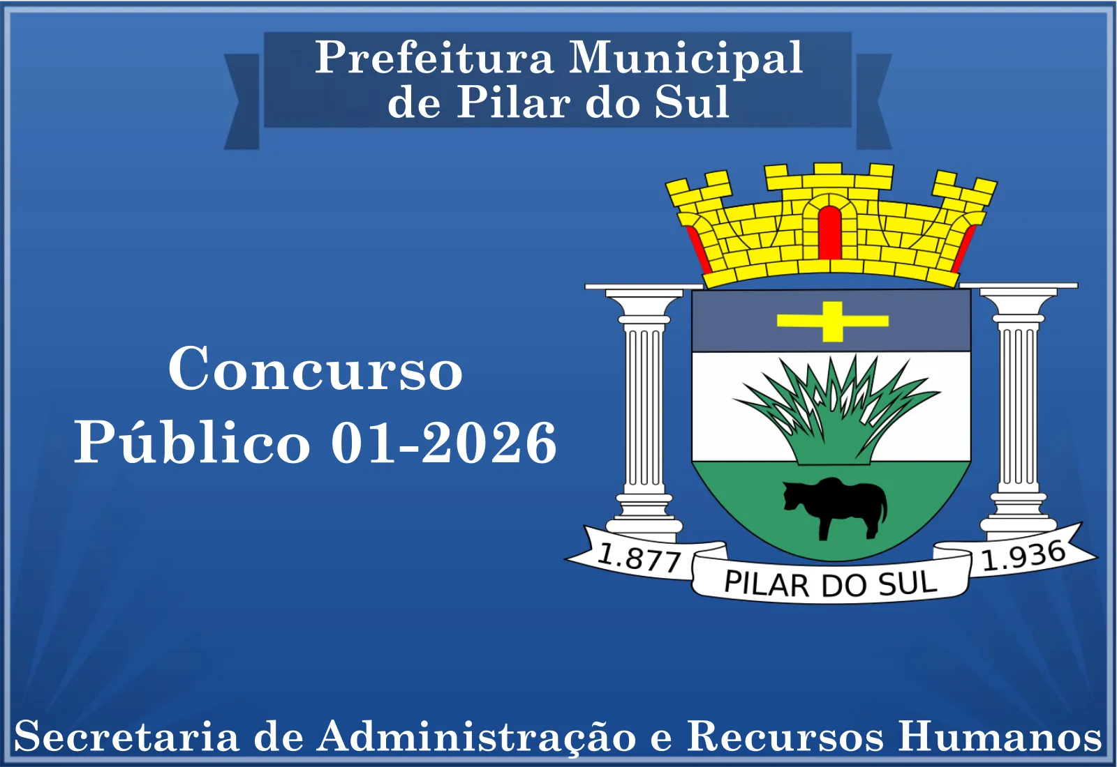 EDITAL DE CLASSIFICAÇÃO PRELIMINAR