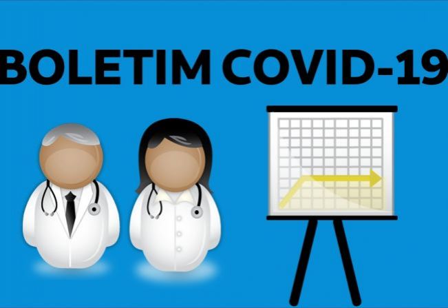 02 - Boletim Epidemiolgico - COVID-19