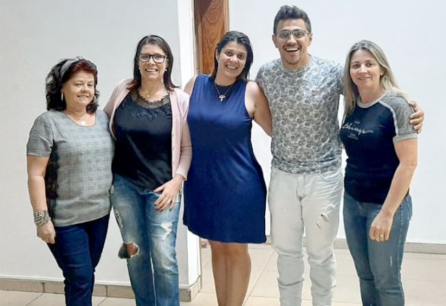 Resultado da eleio do Conselho Tutelar de Pilar do Sul