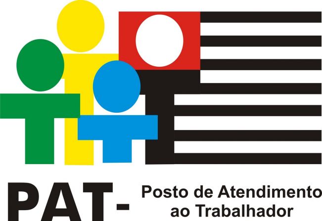 Vagas disponveis no PAT de Pilar do Sul.