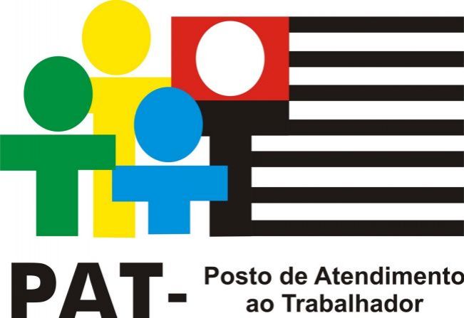 Vagas disponveis no PAT de Pilar do Sul.