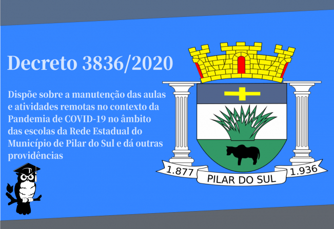 DECRETO 3.836/2020