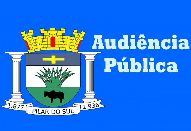AUDINCIA PBLICA DA LEI DE DIRETRIZES ORAMENTRIAS 2021