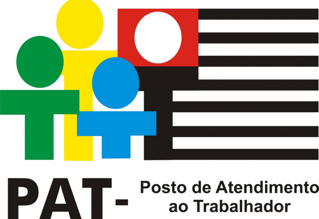 Vagas disponíveis (11/11/2021) no PAT de Pilar do Sul