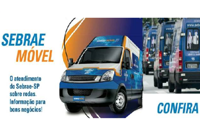 INFORMATIVO SEBRAE