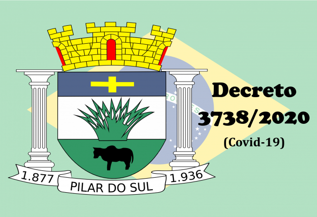 Decreto 3738/2020